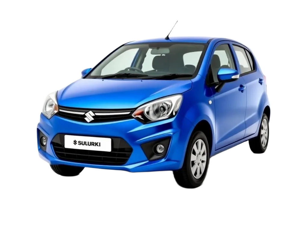 Maruti Suzuki Celerio