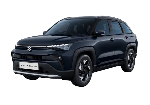 Maruti Suzuki Victoris
