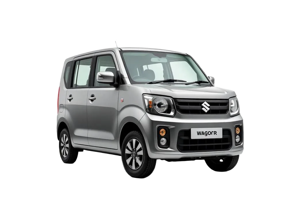 Maruti Suzuki Wagon R