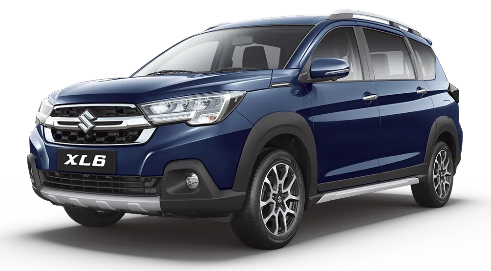Maruti Suzuki XL6